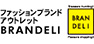 �j�b�Z�� BRANDELI
